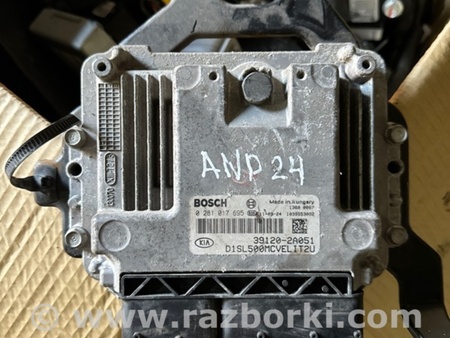 ФОТО Блок управления для KIA Sportage SL (10-16) Київ