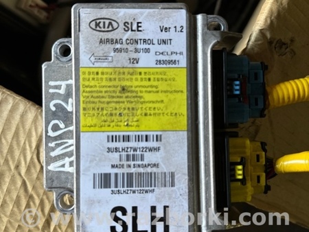 ФОТО Блок управления AirBag для KIA Sportage SL (10-16) Київ