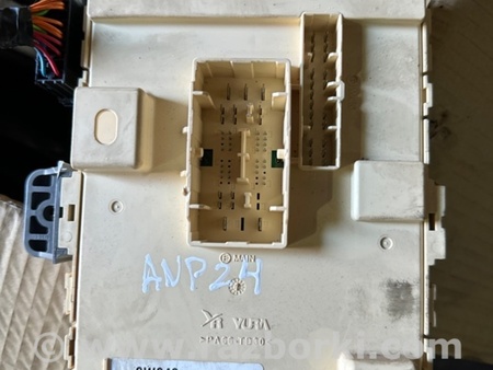 ФОТО Блок предохранителей для KIA Sportage SL (10-16) Київ