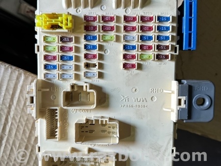 ФОТО Блок предохранителей для KIA Sportage SL (10-16) Київ