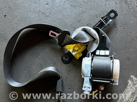 ФОТО Ремень безопасности водителя для KIA Sportage SL (10-16) Київ