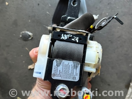 ФОТО Ремень безопасности водителя для KIA Sportage SL (10-16) Київ