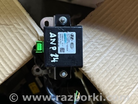 ФОТО Блок управления для KIA Sportage SL (10-16) Київ