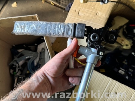 ФОТО Пиропатрон для KIA Sportage SL (10-16) Київ