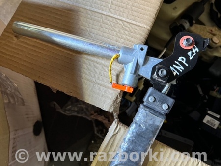 ФОТО Пиропатрон для KIA Sportage SL (10-16) Київ