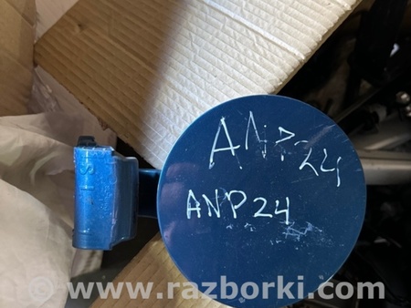 ФОТО Лючок топливного бака для KIA Sportage SL (10-16) Київ