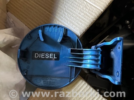 ФОТО Лючок топливного бака для KIA Sportage SL (10-16) Київ