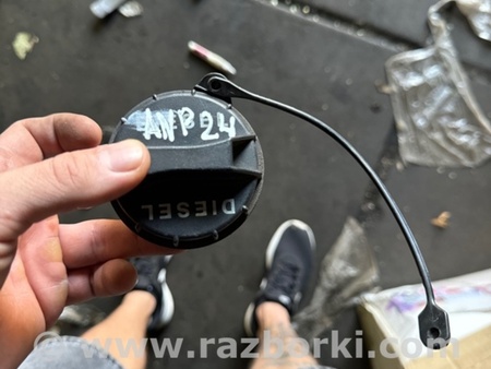 ФОТО Пробка заливной горловины для KIA Sportage SL (10-16) Київ