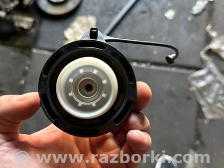 ФОТО Пробка заливной горловины для KIA Sportage SL (10-16) Київ