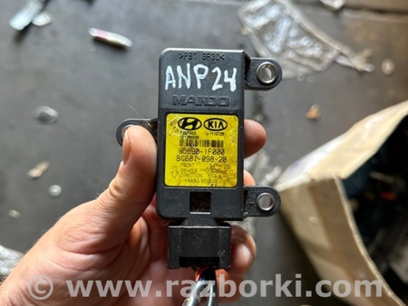 ФОТО Блок управления для KIA Sportage SL (10-16) Київ