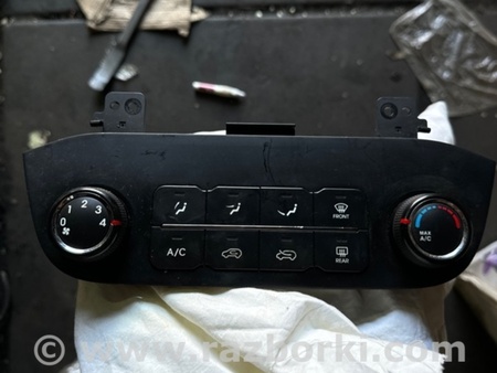 ФОТО Блок управления климат-контролем для KIA Sportage SL (10-16) Київ