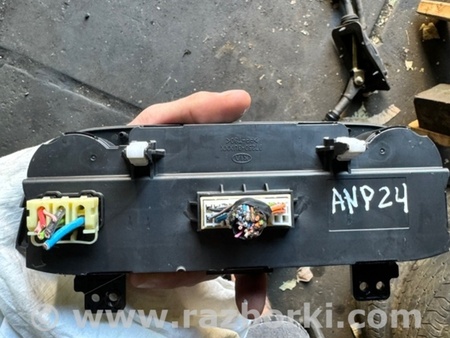 ФОТО Блок управления климат-контролем для KIA Sportage SL (10-16) Київ