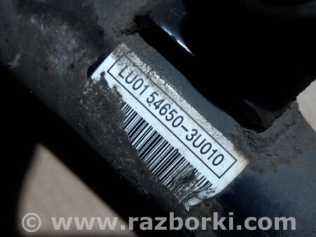 ФОТО Амортизатор передний левый для KIA Sportage SL (10-16) Київ