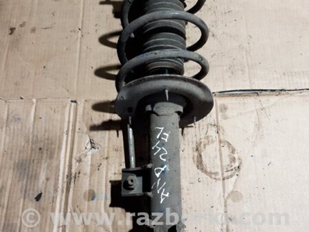 ФОТО Пружина передняя левая для KIA Sportage SL (10-16) Київ