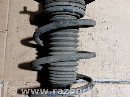 ФОТО Пружина передняя левая для KIA Sportage SL (10-16) Київ