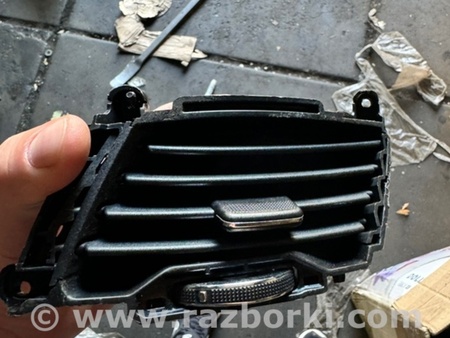 ФОТО Воздуховод левый для KIA Sportage SL (10-16) Київ