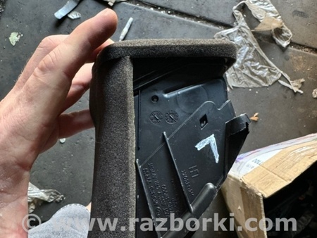 ФОТО Воздуховод левый для KIA Sportage SL (10-16) Київ