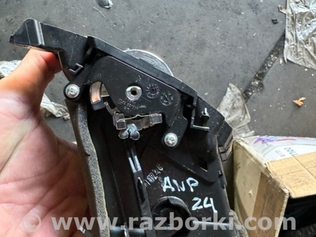 ФОТО Воздуховод левый для KIA Sportage SL (10-16) Київ