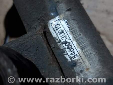 ФОТО Амортизатор передний правый для KIA Sportage SL (10-16) Київ