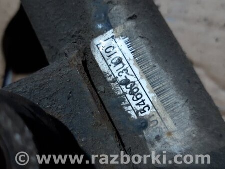 ФОТО Амортизатор передний правый для KIA Sportage SL (10-16) Київ