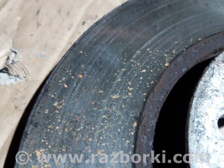 ФОТО Тормозной диск передний левый для KIA Sportage SL (10-16) Київ