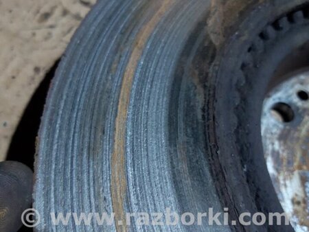 ФОТО Тормозной диск передний левый для KIA Sportage SL (10-16) Київ