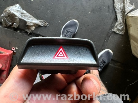 ФОТО Кнопка аварийки для KIA Sportage SL (10-16) Київ