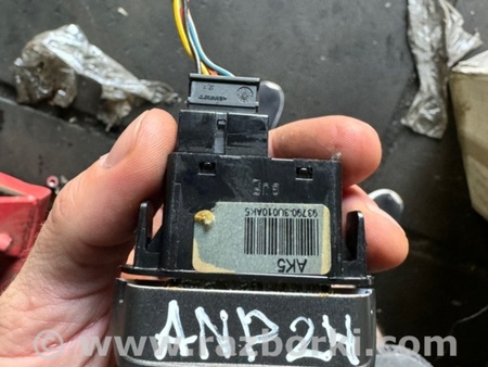 ФОТО Кнопка аварийки для KIA Sportage SL (10-16) Київ