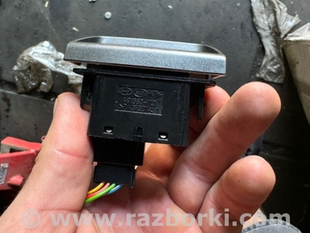 ФОТО Кнопка аварийки для KIA Sportage SL (10-16) Київ