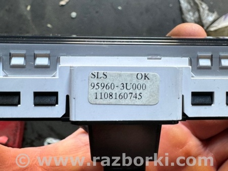 ФОТО Монитор для KIA Sportage SL (10-16) Київ