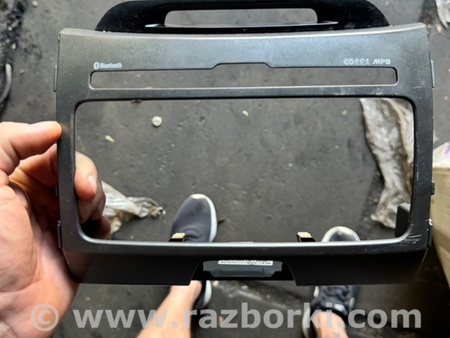 ФОТО Пластик салона для KIA Sportage SL (10-16) Київ