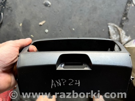 ФОТО Пластик салона для KIA Sportage SL (10-16) Київ