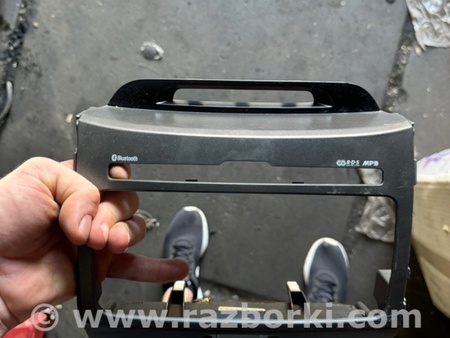 ФОТО Пластик салона для KIA Sportage SL (10-16) Київ