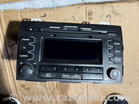 ФОТО Магнитола для KIA Sportage SL (10-16) Київ
