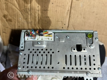 ФОТО Магнитола для KIA Sportage SL (10-16) Київ