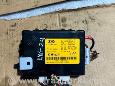 ФОТО Блок управления для KIA Sportage SL (10-16) Київ