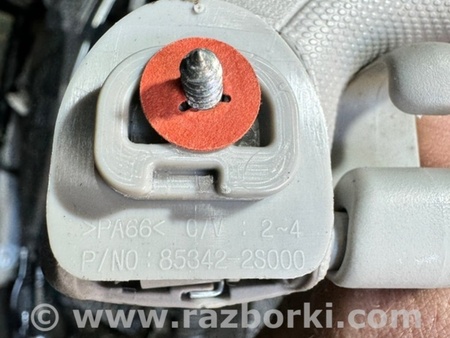 ФОТО Ручка Салона задняя левая для KIA Sportage SL (10-16) Київ