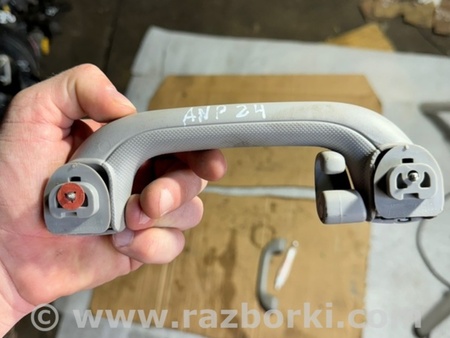 ФОТО Ручка Салона задняя правая для KIA Sportage SL (10-16) Київ