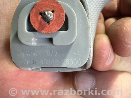 ФОТО Ручка Салона задняя правая для KIA Sportage SL (10-16) Київ