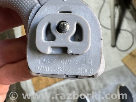 ФОТО Ручка Салона передняя левая для KIA Sportage SL (10-16) Київ