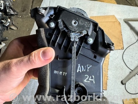 ФОТО Воздуховод левый для KIA Sportage SL (10-16) Київ