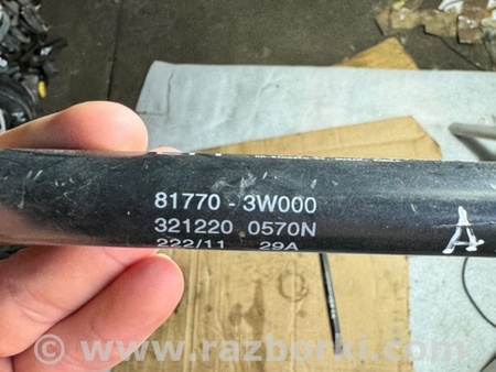 ФОТО Амортизатор багажника задний левый для KIA Sportage SL (10-16) Київ