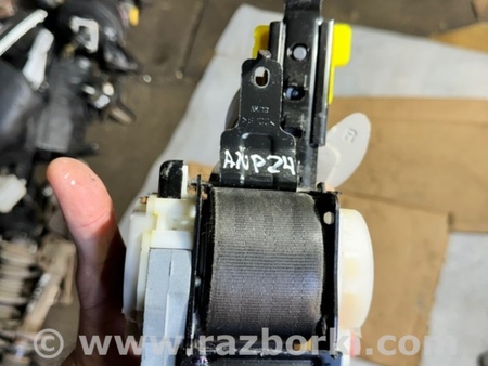 ФОТО Ремень безопасности пассажира для KIA Sportage SL (10-16) Київ