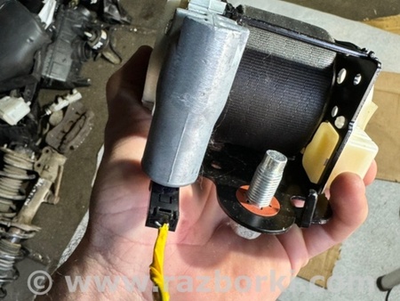 ФОТО Ремень безопасности пассажира для KIA Sportage SL (10-16) Київ