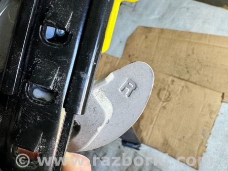 ФОТО Ремень безопасности пассажира для KIA Sportage SL (10-16) Київ