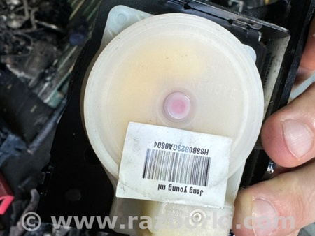 ФОТО Ремень безопасности пассажира для KIA Sportage SL (10-16) Київ