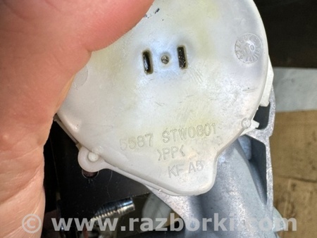 ФОТО Ремень безопасности пассажира для KIA Sportage SL (10-16) Київ