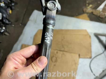 ФОТО Рулевой карданчик для KIA Sportage SL (10-16) Київ