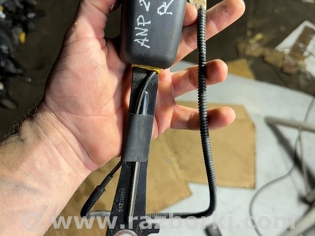 ФОТО Замок ремня безопасности передний правый для KIA Sportage SL (10-16) Київ