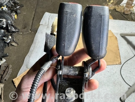 ФОТО Замок Ремня Безопасности задний левый для KIA Sportage SL (10-16) Київ